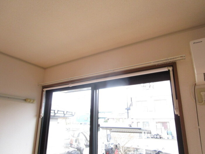 グローヴ Ⅰの設備