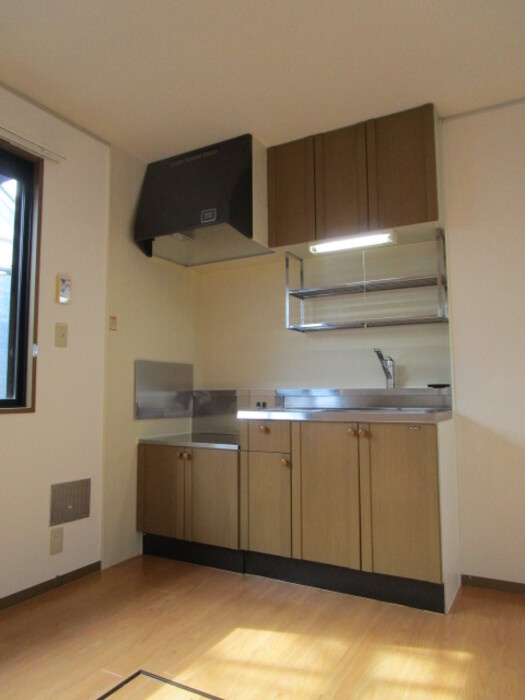 グローヴ Ⅰのキッチン