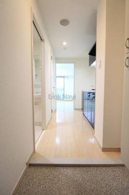 【玄関】 | カルムクレール258