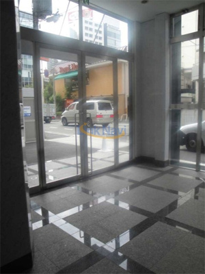 【エントランス】 | カルムクレール258