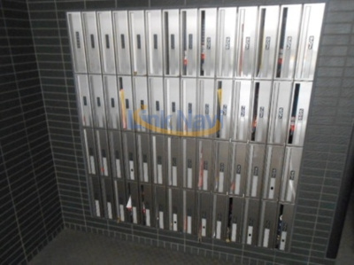 【セキュリティ】 | カルムクレール258