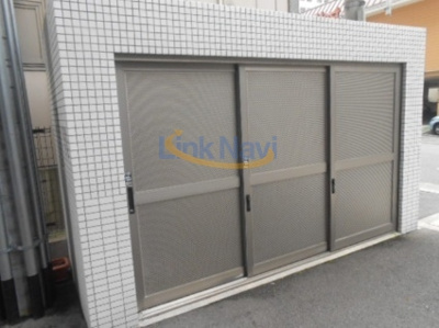 【その他共用部分】 | カルムクレール258