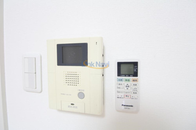 【内装】 | カルムクレール258