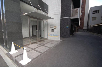 【駐車場】 | カルムクレール258