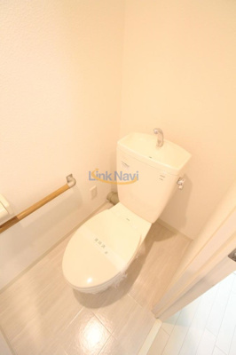 【トイレ】 | カルムクレール258