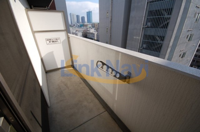 【バルコニー】 | カルムクレール258