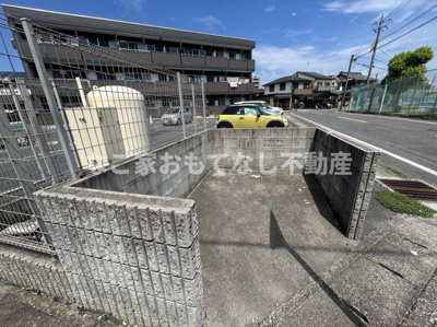 【外観】 | エレヴァート清須