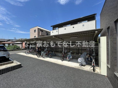 【その他共用部分】 | エレヴァート清須