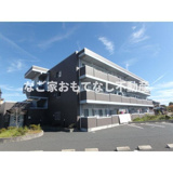 エレヴァート清須の画像