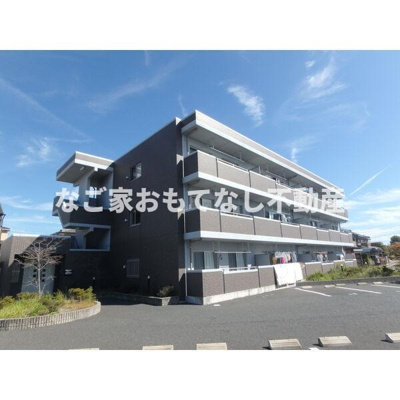 【外観】 | エレヴァート清須 | エレヴァート清須