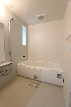 平中町３１２コダテックスⅣＣの浴室