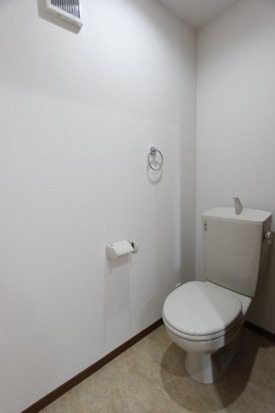 平中町３１２コダテックスⅣＣのトイレ