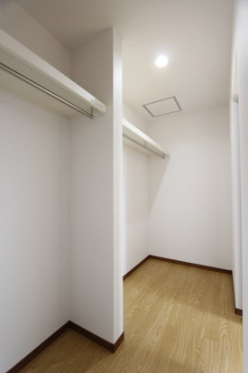 平中町３１２コダテックスⅣＣの収納