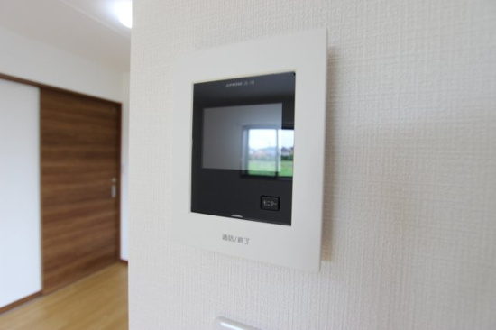 平中町３１２コダテックスⅣＣのセキュリティ