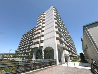 【外観】 | コスモワンダータウン