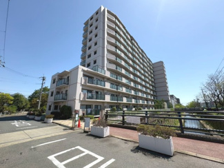 【外観】 | コスモワンダータウン