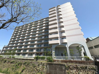 【外観】 | コスモワンダータウン