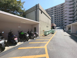 【その他共用部分】 | コスモワンダータウン