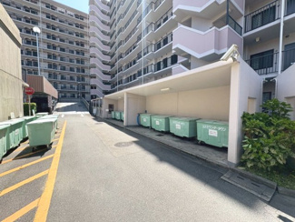 【その他共用部分】 | コスモワンダータウン