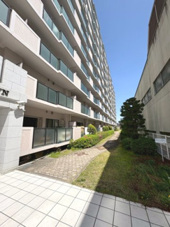 【その他共用部分】 | コスモワンダータウン