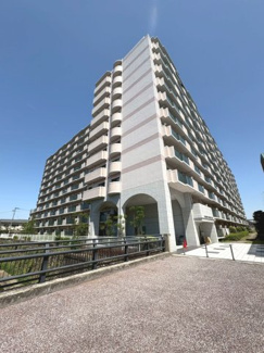 【外観】 | コスモワンダータウン