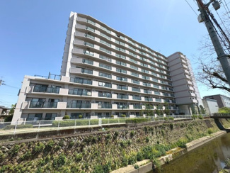 【外観】 | コスモワンダータウン