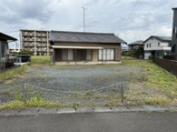 菊川市加茂の売地の画像