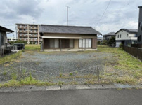 菊川市加茂の売地の画像
