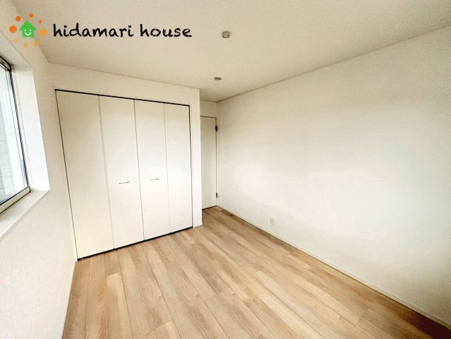 上尾市大谷本郷第8　新築戸建　クレイドル04の内装