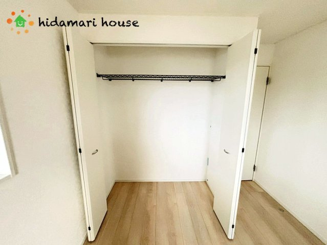 上尾市大谷本郷第8　新築戸建　クレイドル04の展望