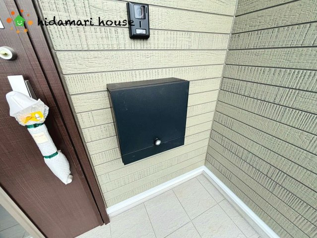 上尾市大谷本郷第8　新築戸建　クレイドル04の設備