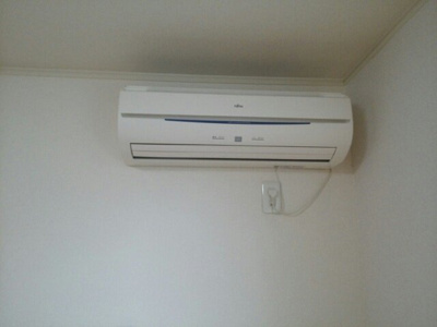 【設備】 | イリーデ西浜