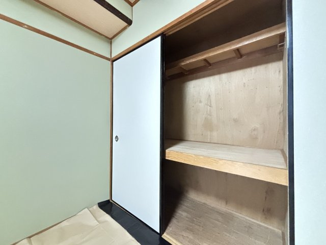【収納】 | ふよう小戸ハイツ
