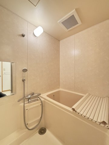 【浴室】 | ふよう小戸ハイツ