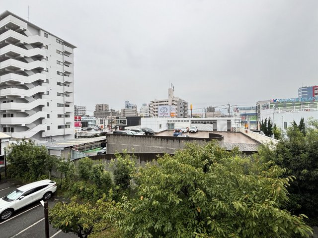 【展望】 | ふよう小戸ハイツ