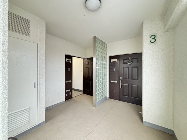 【その他共用部分】 | ふよう小戸ハイツ