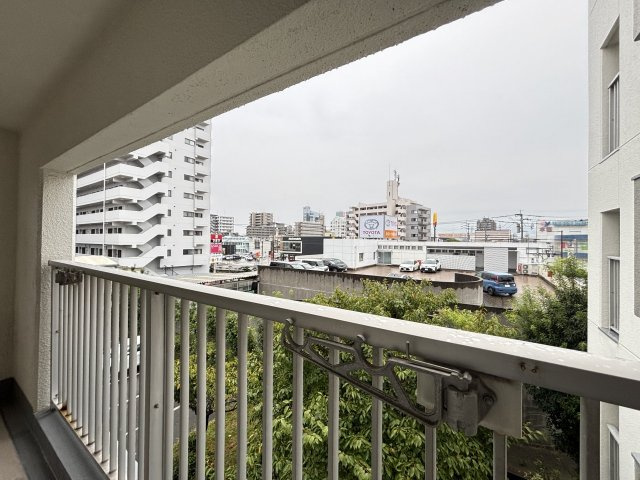 【展望】 | ふよう小戸ハイツ