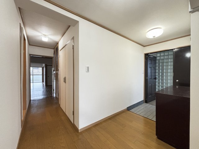 【内装】 | ふよう小戸ハイツ