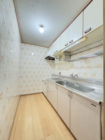 【キッチン】 | ふよう小戸ハイツ