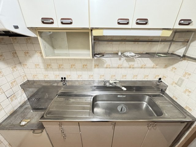 【キッチン】 | ふよう小戸ハイツ