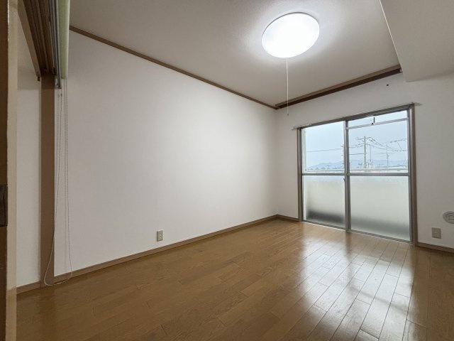 【洋室】 | ふよう小戸ハイツ