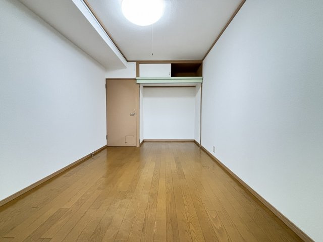 【洋室】 | ふよう小戸ハイツ