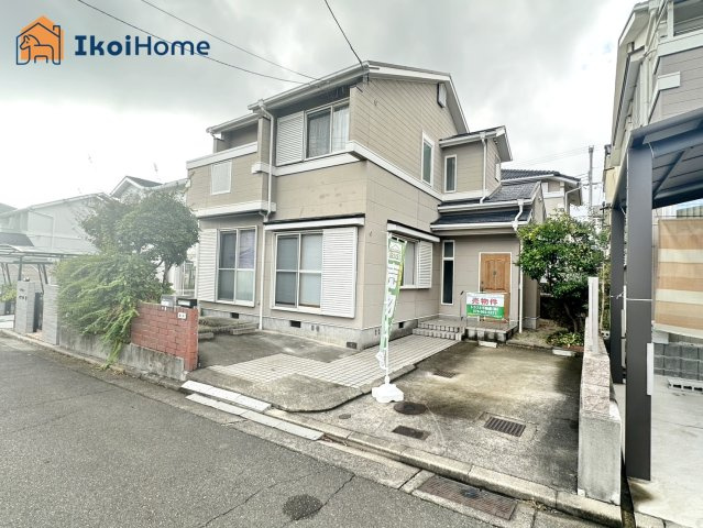 神戸市西区竹の台5丁目　中古戸建の周辺|物件・当店の最寄駅まで無料送迎！最短10分で指定場所へお迎えに向かいます！まずはお問い合わせください