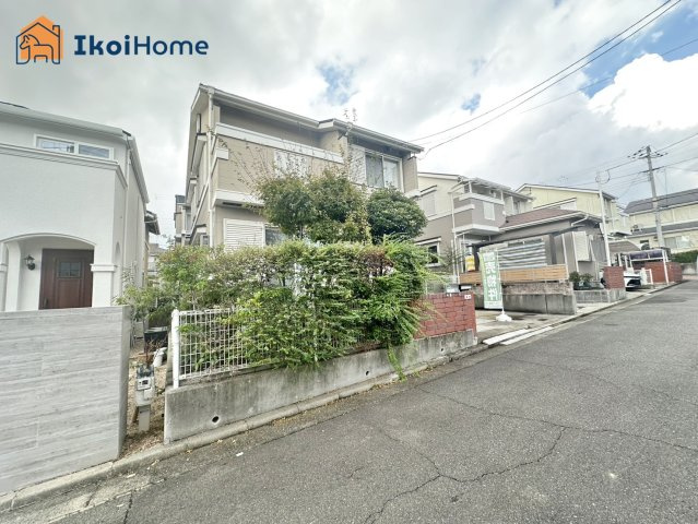 神戸市西区竹の台5丁目　中古戸建のその他|●資料・カタログのご請求無料●スーパーやコンビニ、飲食店、病院など徒歩圏内の施設も多々あります。