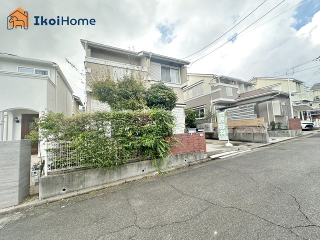 神戸市西区竹の台5丁目　中古戸建のその他|交通量が少ないので静かです。小さなお子様がいるご家庭はご安心できると思います。