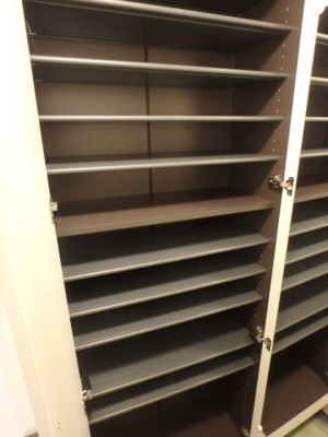 【収納】 | 旗の台５丁目邸１階