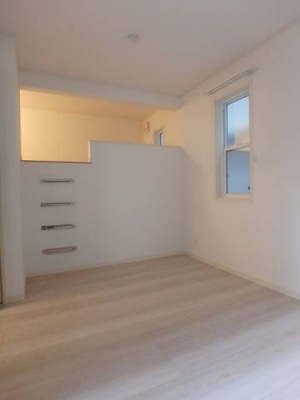 【寝室】 | 旗の台５丁目邸１階