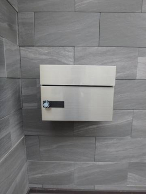 【その他共用部分】 | 旗の台５丁目邸１階