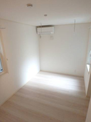 【居間・リビング】 | 旗の台５丁目邸１階