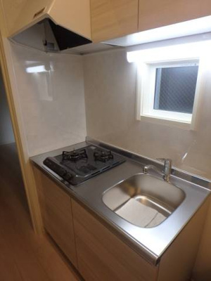 【キッチン】 | 旗の台５丁目邸１階